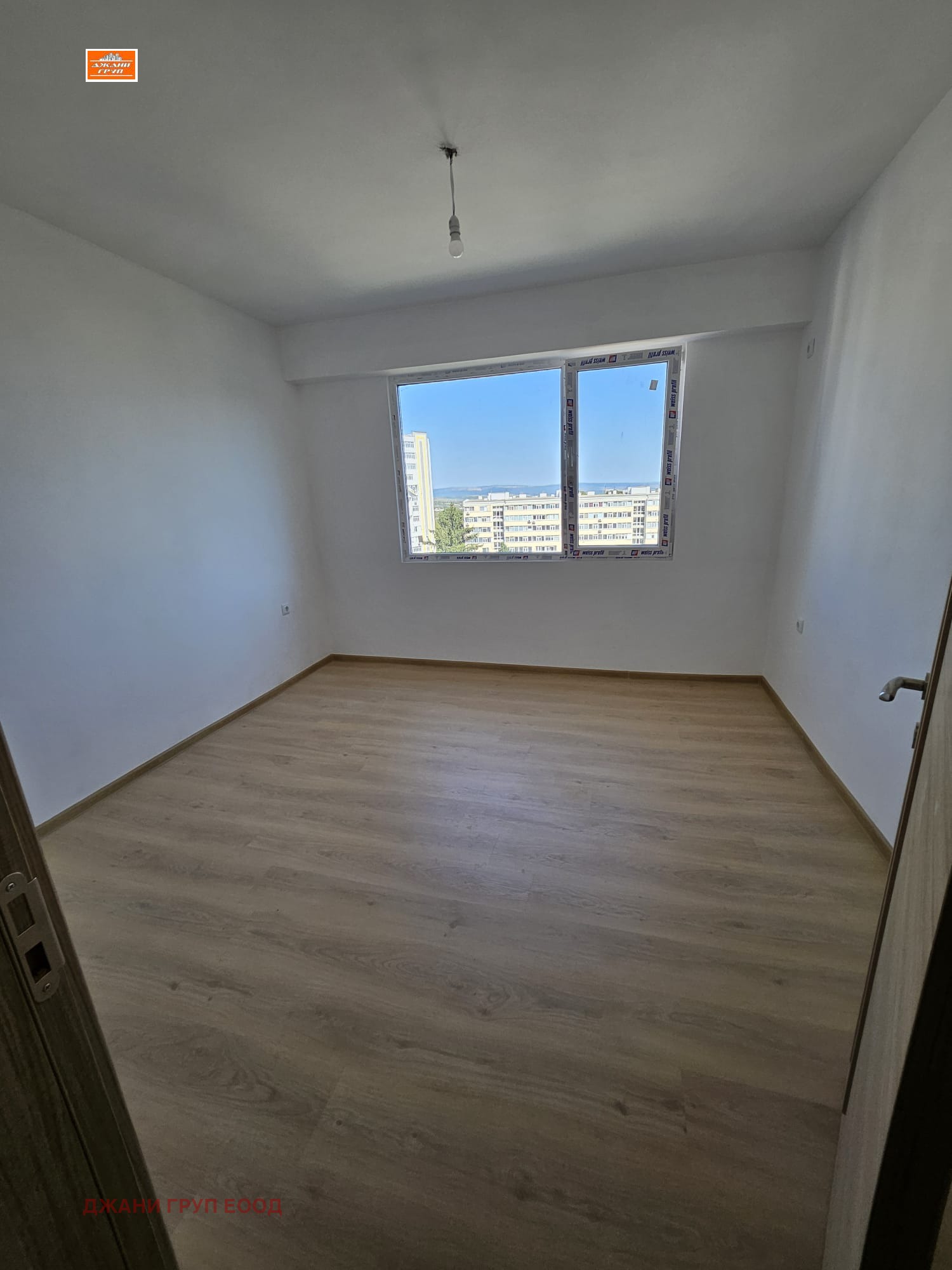 Продава 4-СТАЕН, гр. Шумен, Добруджански, снимка 8 - Апартаменти - 55934178