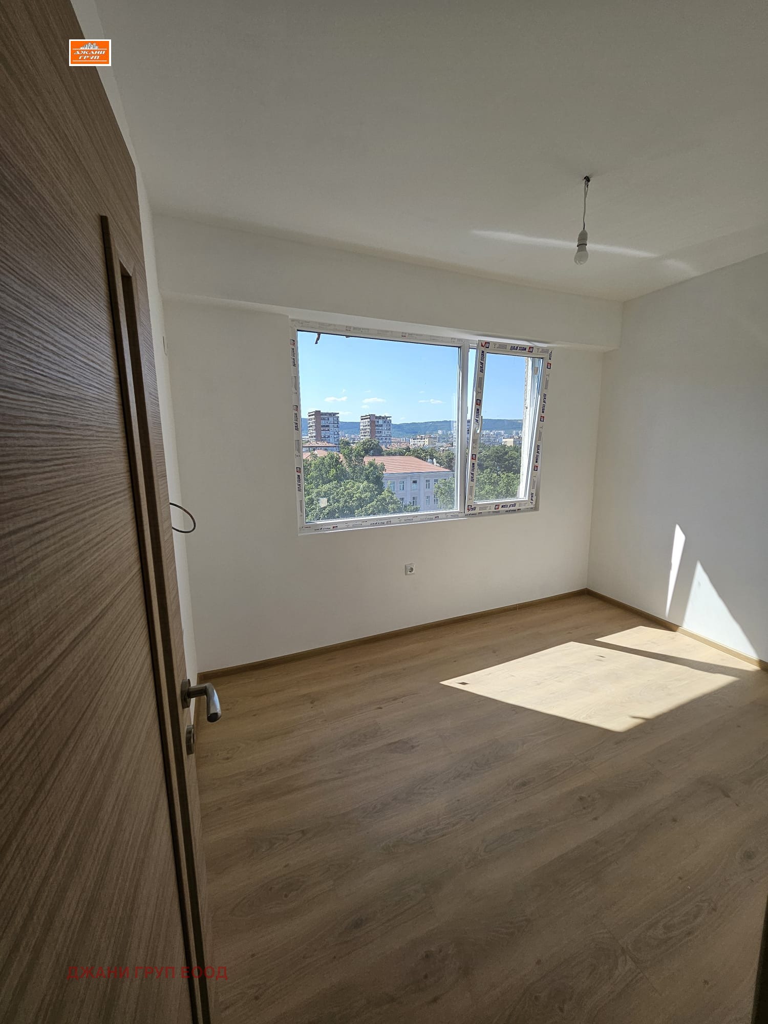 Продава 4-СТАЕН, гр. Шумен, Добруджански, снимка 12 - Апартаменти - 55934178