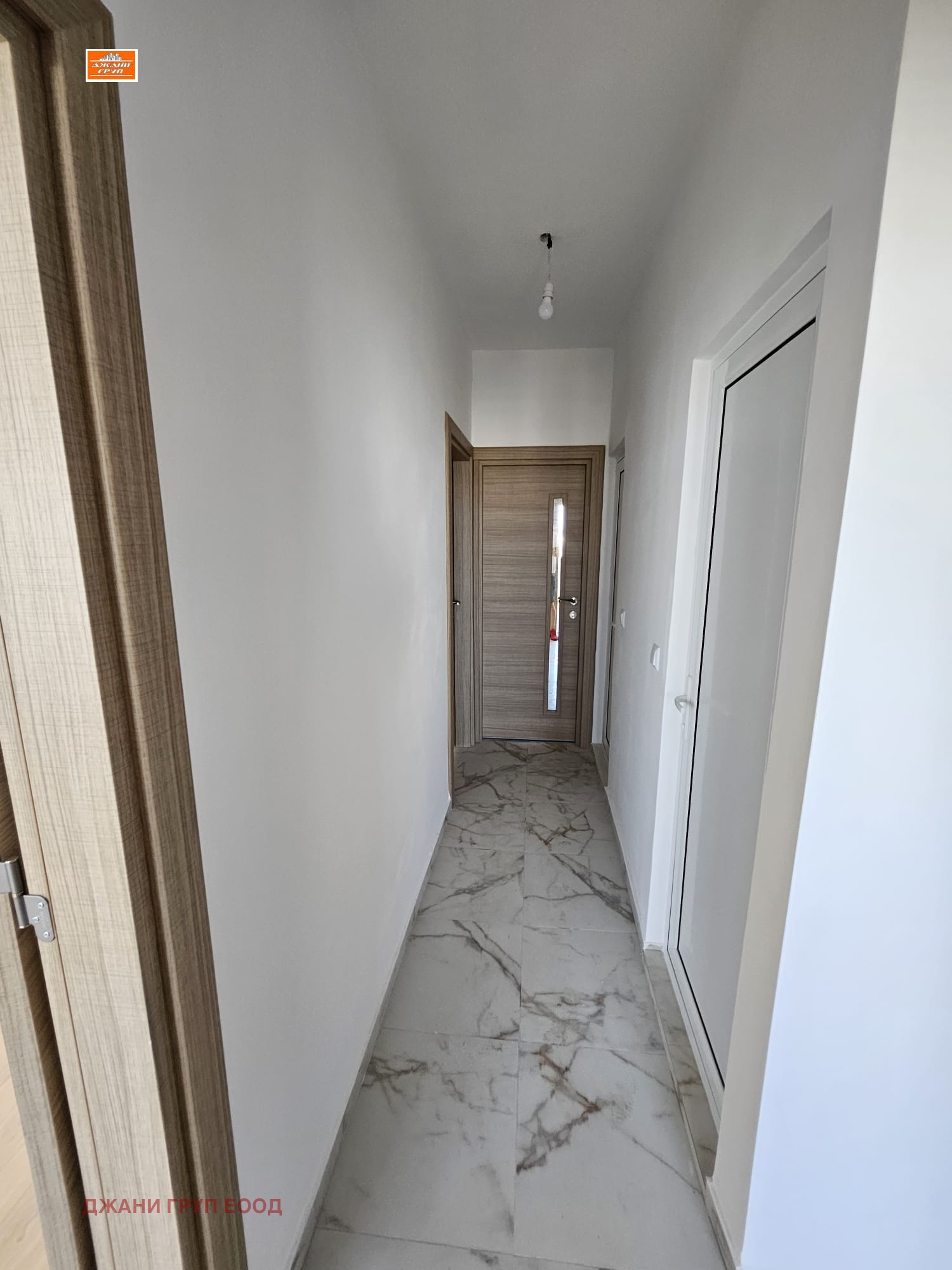Продава 4-СТАЕН, гр. Шумен, Добруджански, снимка 4 - Апартаменти - 55934178