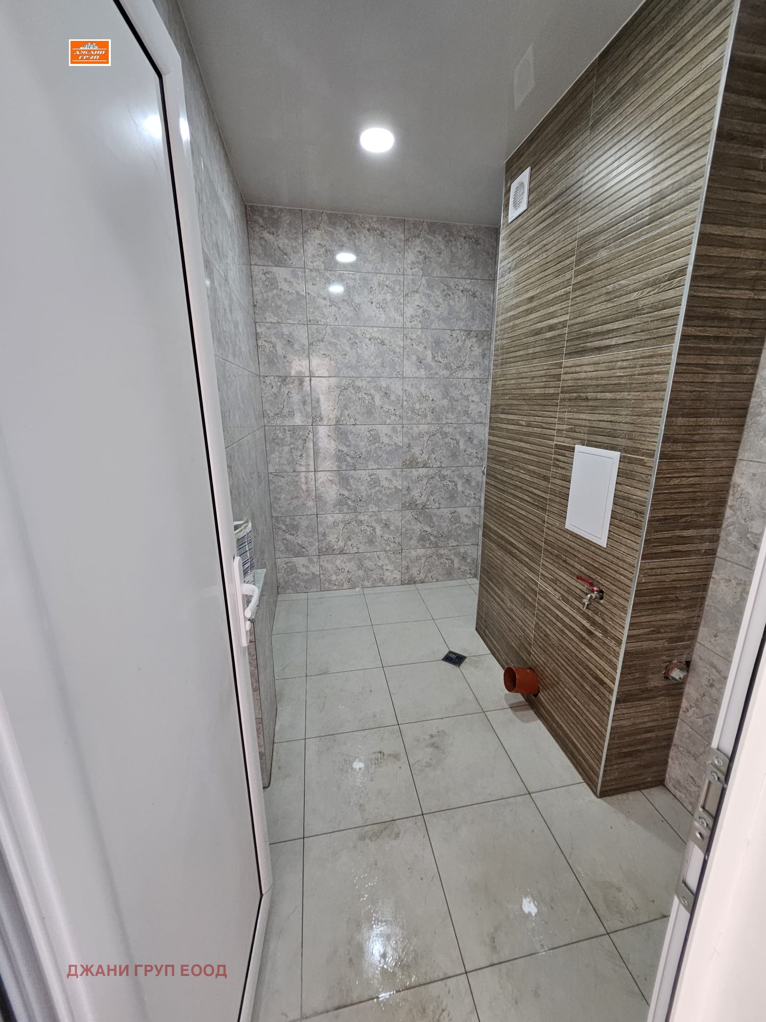 Продава 4-СТАЕН, гр. Шумен, Добруджански, снимка 5 - Апартаменти - 55934178