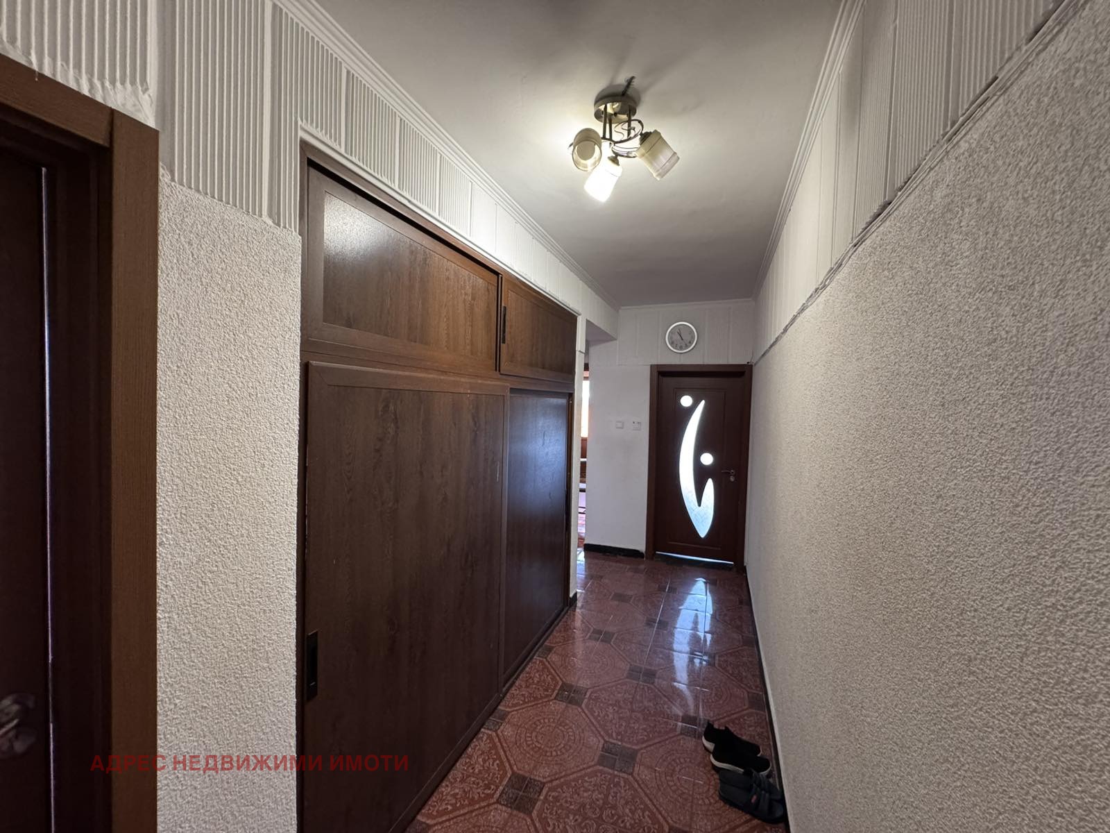 Продава МНОГОСТАЕН, гр. Стара Загора, Център, снимка 4 - Апартаменти - 55664715