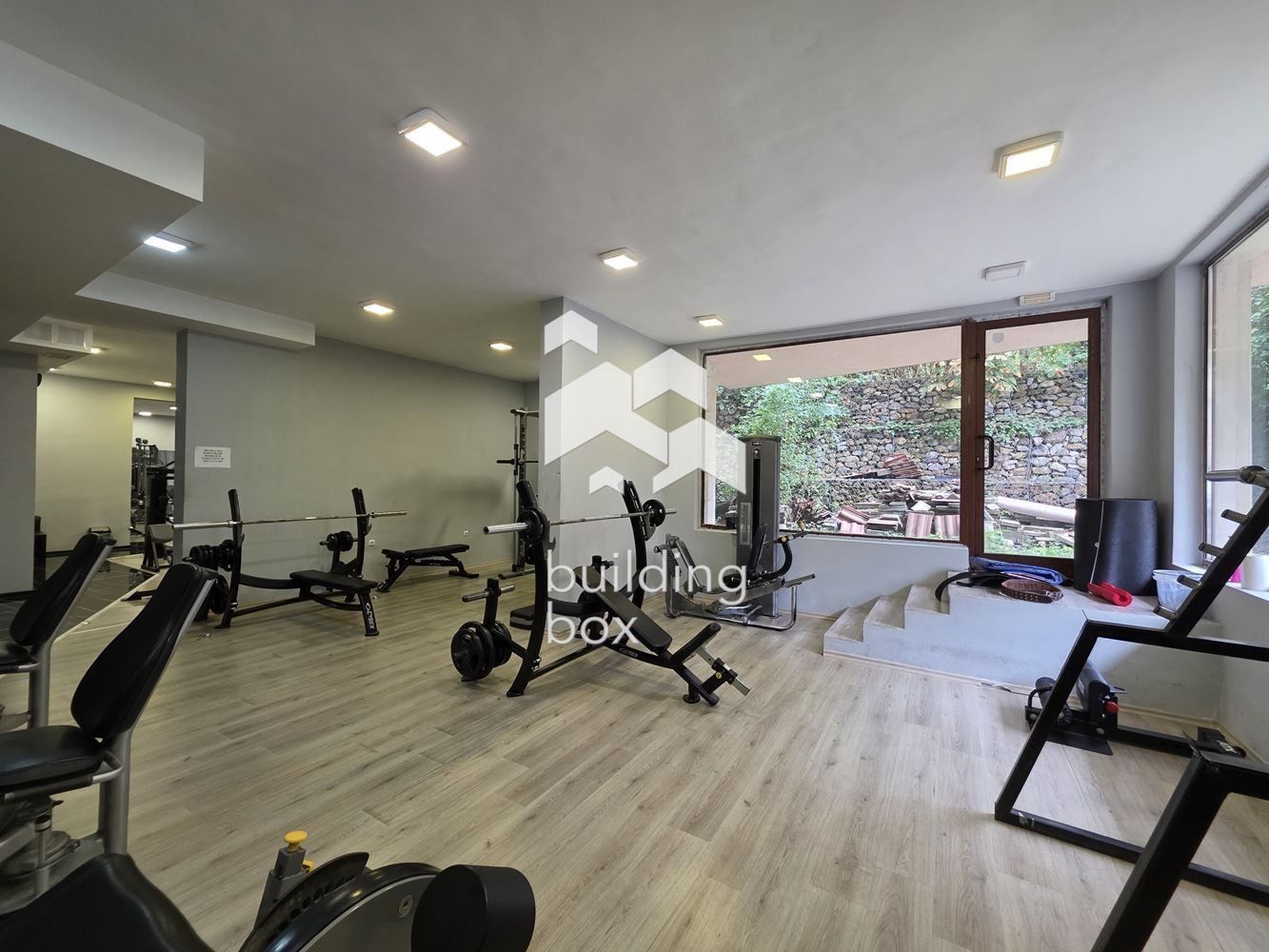 Продава МАГАЗИН, гр. София, Овча купел, снимка 9 - Магазини - 54118434