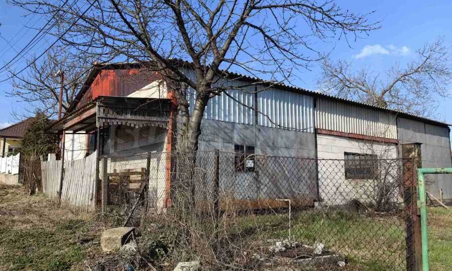 Продава ПРОМ. ПОМЕЩЕНИЕ, гр. Кула, област Видин