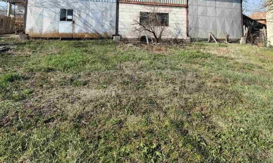 Продава ПРОМ. ПОМЕЩЕНИЕ, гр. Кула, област Видин, снимка 10 - Производствени сгради - 53963771