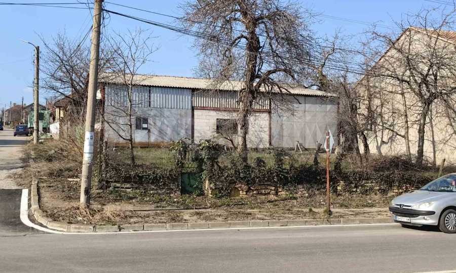 Продава ПРОМ. ПОМЕЩЕНИЕ, гр. Кула, област Видин, снимка 13 - Производствени сгради - 53963771