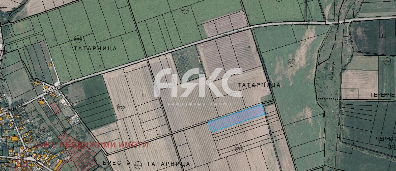 Продава ПАРЦЕЛ, гр. София, с. Житен, снимка 2 - Парцели - 52833576