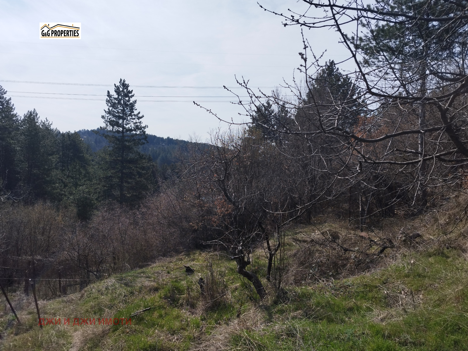 Продава ПАРЦЕЛ, гр. София, гр. Нови Искър, снимка 2 - Парцели - 54008145