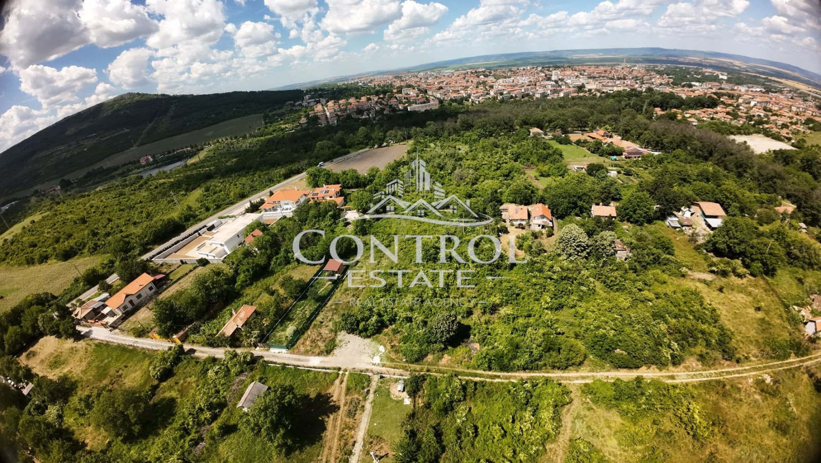 Продава ПАРЦЕЛ, гр. Горна Оряховица, област Велико Търново, снимка 6 - Парцели - 55104530