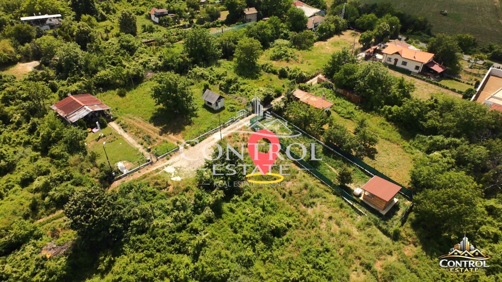 Продава ПАРЦЕЛ, гр. Горна Оряховица, област Велико Търново, снимка 3 - Парцели - 55104530