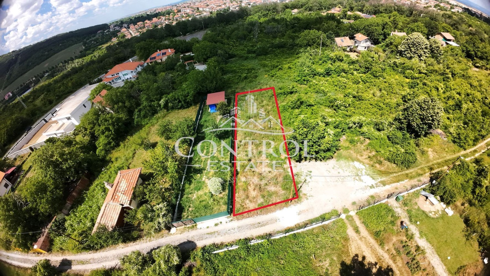 Продава ПАРЦЕЛ, гр. Горна Оряховица, област Велико Търново, снимка 2 - Парцели - 55104530
