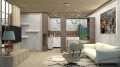 Продава 3-СТАЕН, град София, Горна баня • 220500 € / 431260.52 лв. • 78753997 8