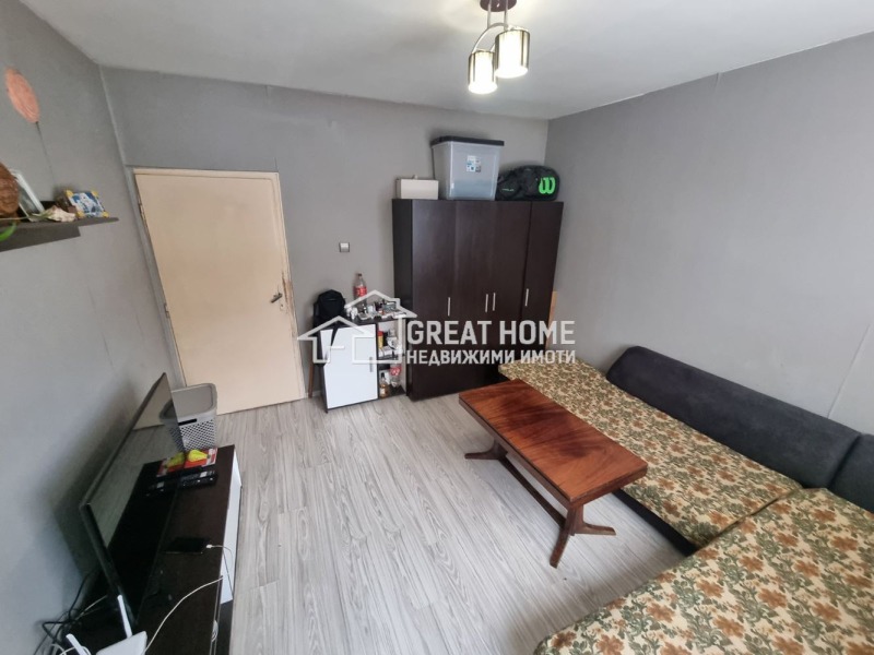 Продава МНОГОСТАЕН в град Търговище, Център - 125 кв.м / 150 000 € » 293 374.50 лв., ГРЕАЙТ ХОУМ ЕООД