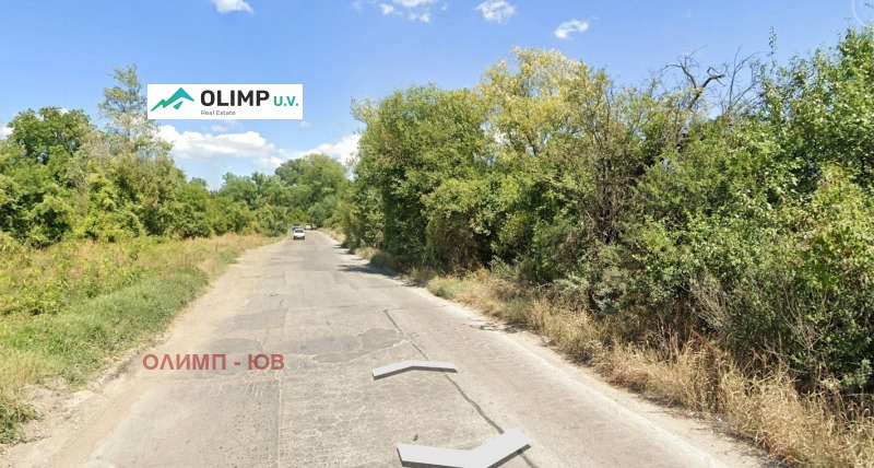 Продава ПАРЦЕЛ в град София, в.з.Врана - Герман - 5265 кв.м / 795 000 € » 1 554 884.85 лв., ОЛИМП - ЮВ
