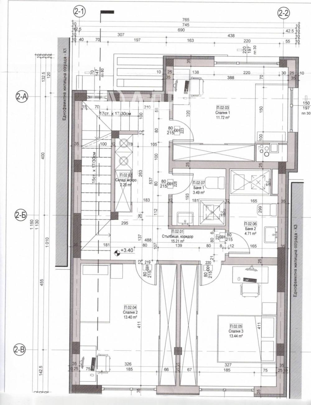 ������� ���� | Imot.bg � ����������� 3