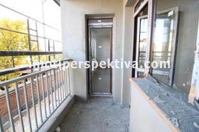 1 bedroom Kyuchuk Parizh, Plovdiv 3