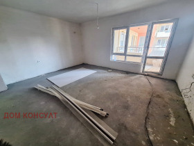 1 dormitorio Trakiya, Plovdiv 1