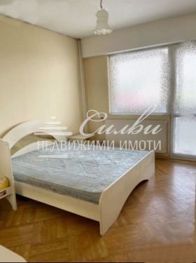 1 camera da letto Trakiia, Shumen