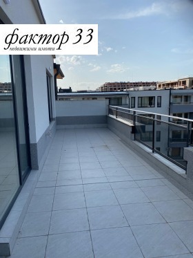 1 chambre Stoudentski grad, Sofia