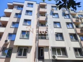 2 спальні ЖП Гара, Варна