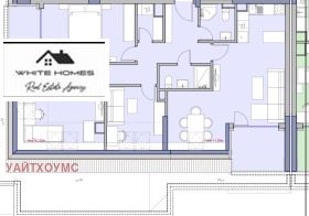 4-СТАЕН, 160 m2