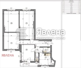 3+ bedroom Tsentar, Sofia 1