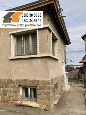 Продава къща град Враца Медковец - [1] 