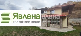 House Golyam izvor, region Lovech 1