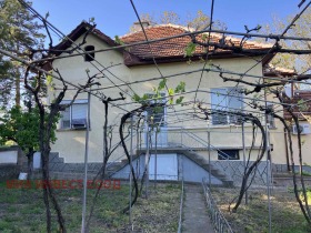 Продава къща област Враца с. Липница - [1] 