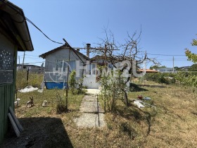 Hus m-t Dobreva sjesjma, Varna