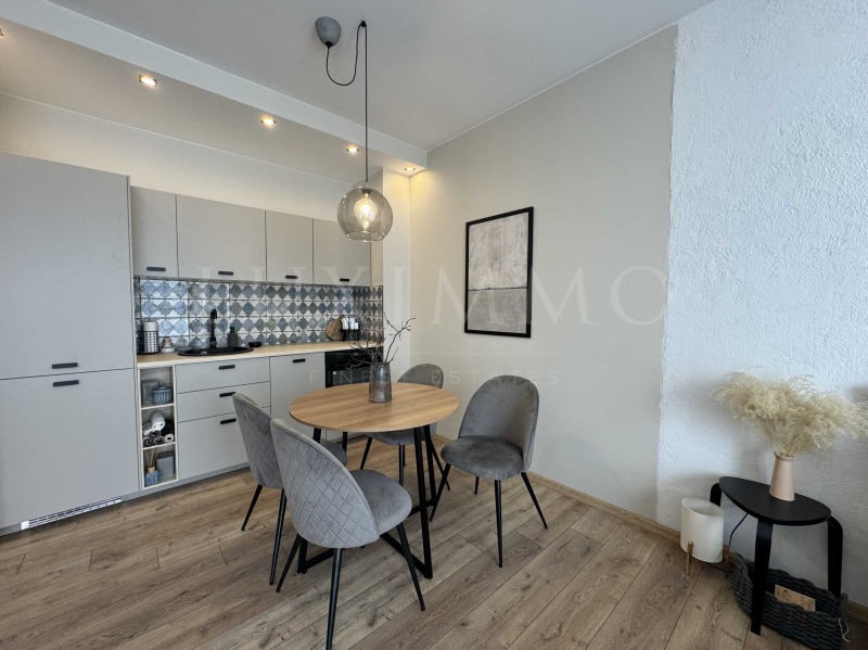 Zu verkaufen  Studio Sofia , Malinowa dolina , 59 qm | 34934454 - Bild [3]