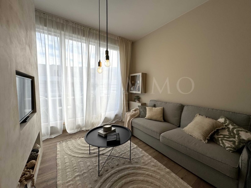 Zu verkaufen  Studio Sofia , Malinowa dolina , 59 qm | 34934454 - Bild [4]