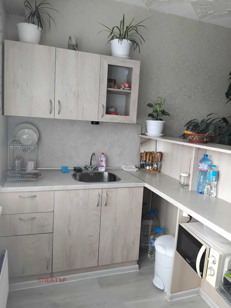 Продава  1-стаен град Перник , Тева , 47 кв.м | 30025839 - изображение [10]