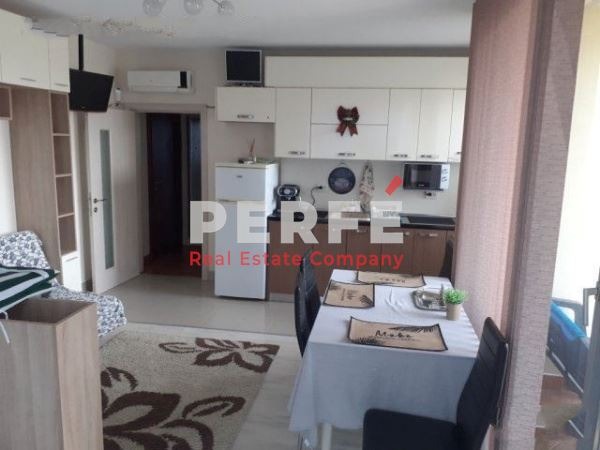 For Sale  Studio region Burgas , Pomorie , 58 sq.m | 69213571