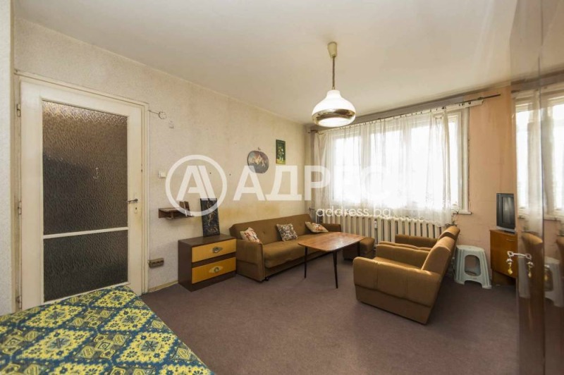 Продава  1-стаен град София , Западен парк , 40 кв.м | 11531022