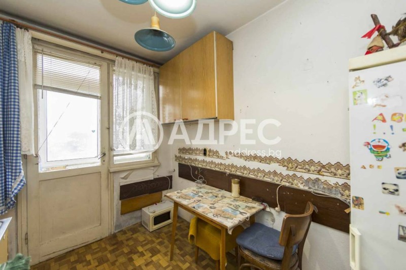 Продава 1-СТАЕН, гр. София, Западен парк, снимка 5 - Aпартаменти - 49529532