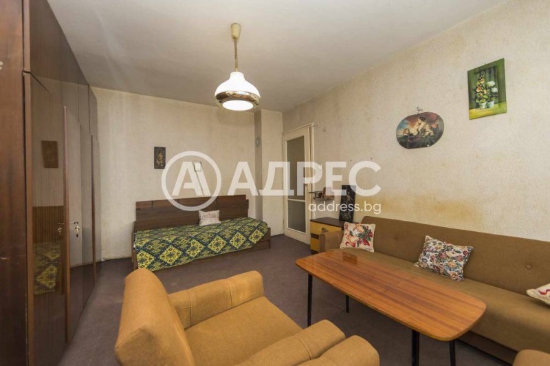 Продава  1-стаен град София , Западен парк , 40 кв.м | 11531022 - изображение [2]