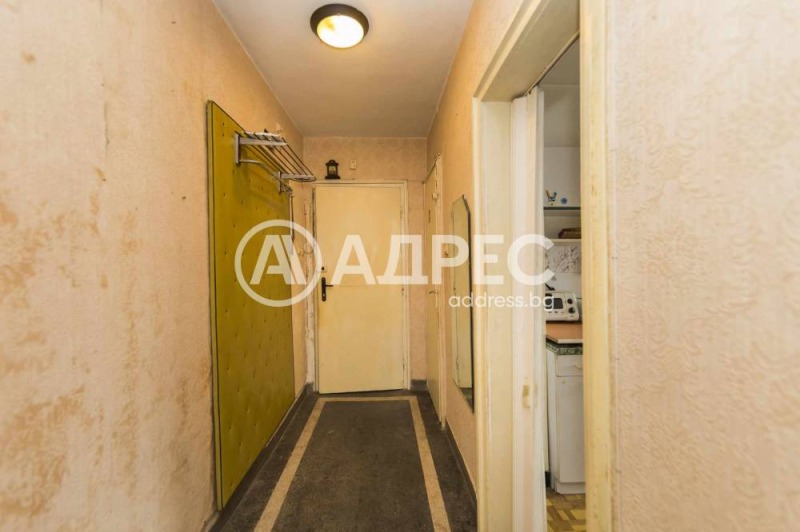 Продава 1-СТАЕН, гр. София, Западен парк, снимка 8 - Aпартаменти - 49529532