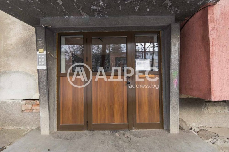 Продава 1-СТАЕН, гр. София, Западен парк, снимка 12 - Aпартаменти - 49529532