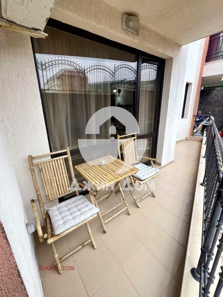 Продава 1-СТАЕН, гр. Свети Влас, област Бургас, снимка 7 - Апартаменти - 53371283