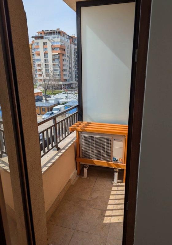 Продава 1-СТАЕН, гр. София, Студентски град, снимка 6 - Апартаменти - 53769519