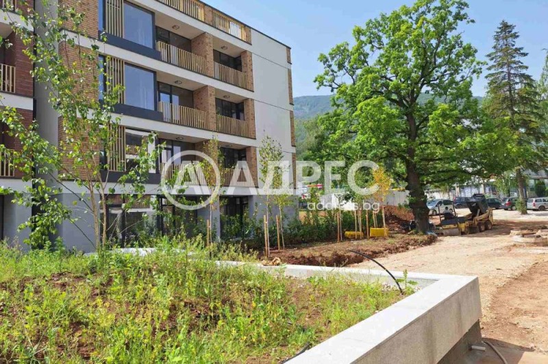 De vânzare  1 dormitor Sofia , Boiana , 87 mp | 14991350