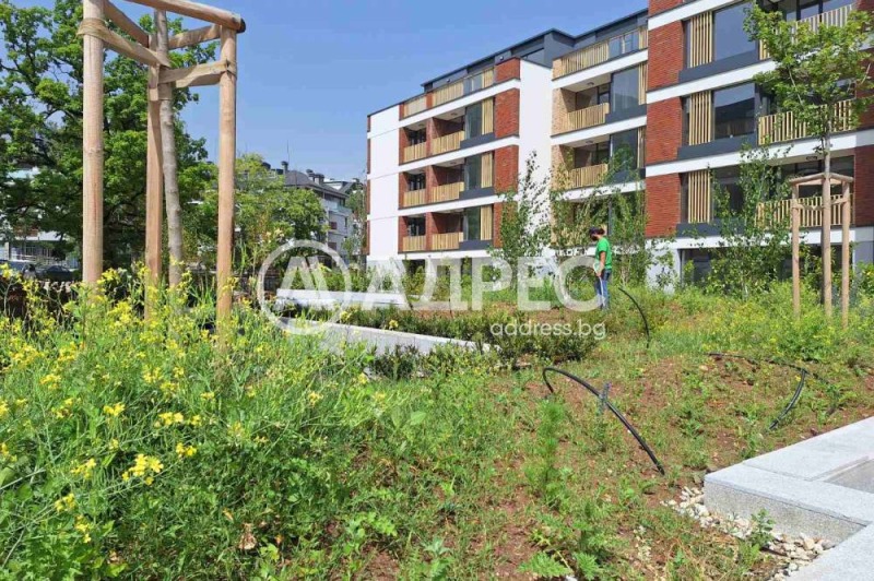 Satılık  1 yatak odası Sofia , Boyana , 87 metrekare | 14991350 - görüntü [2]