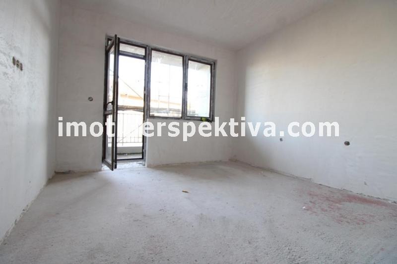 En venta  1 dormitorio Plovdiv , Kyuchuk Parizh , 88 metros cuadrados | 94522896 - imagen [2]