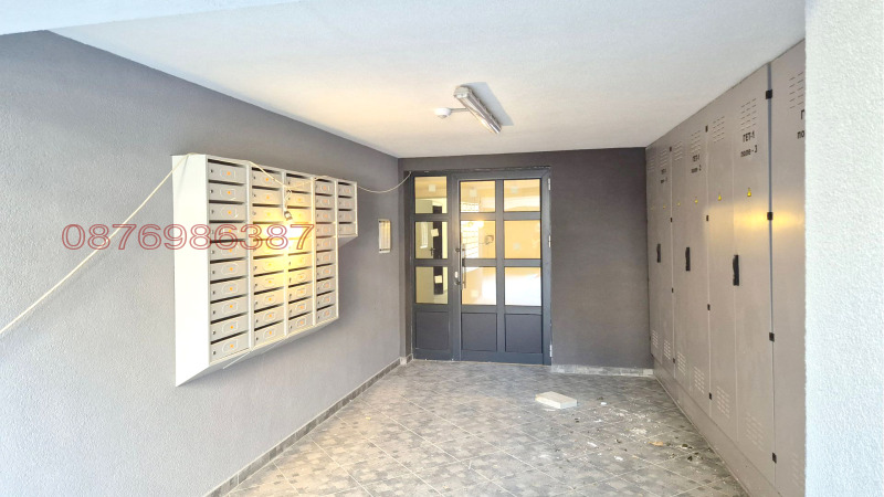 Till salu  1 sovrum Sofia , Suhata reka , 75 kvm | 78366225 - bild [13]