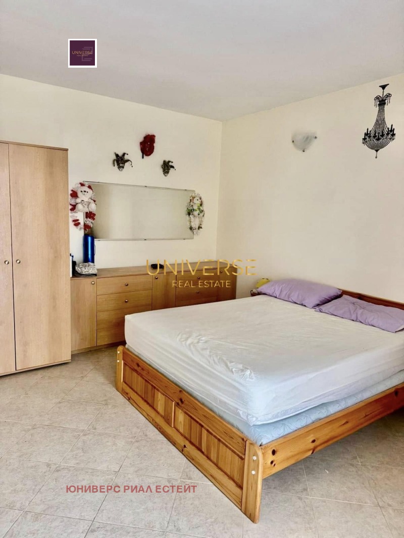 Til salg  1 soveværelse region Burgas , Pomorie , 44 kvm | 15030397 - billede [2]