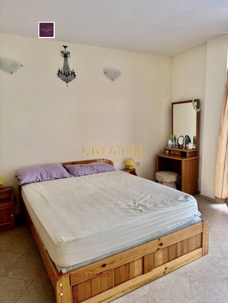 Til salg  1 soveværelse region Burgas , Pomorie , 44 kvm | 15030397 - billede [3]