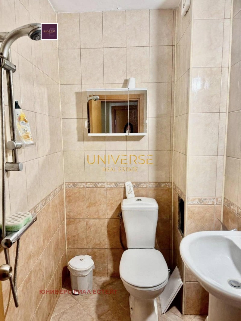 Til salg  1 soveværelse region Burgas , Pomorie , 44 kvm | 15030397 - billede [12]
