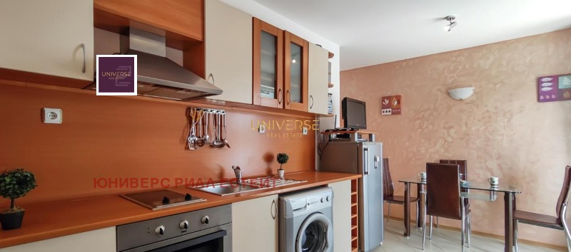 На продаж  1 спальня область Бургас , к.к. Слънчев бряг , 65 кв.м | 50018628 - зображення [2]