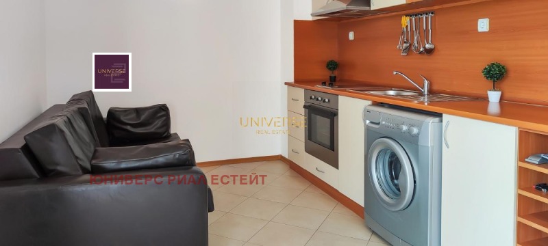 На продаж  1 спальня область Бургас , к.к. Слънчев бряг , 65 кв.м | 50018628 - зображення [4]