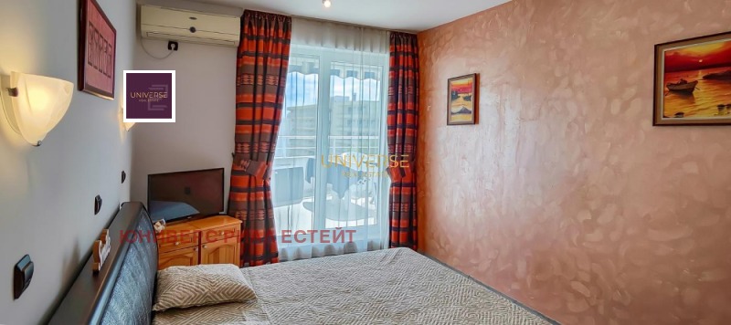 На продаж  1 спальня область Бургас , к.к. Слънчев бряг , 65 кв.м | 50018628 - зображення [6]